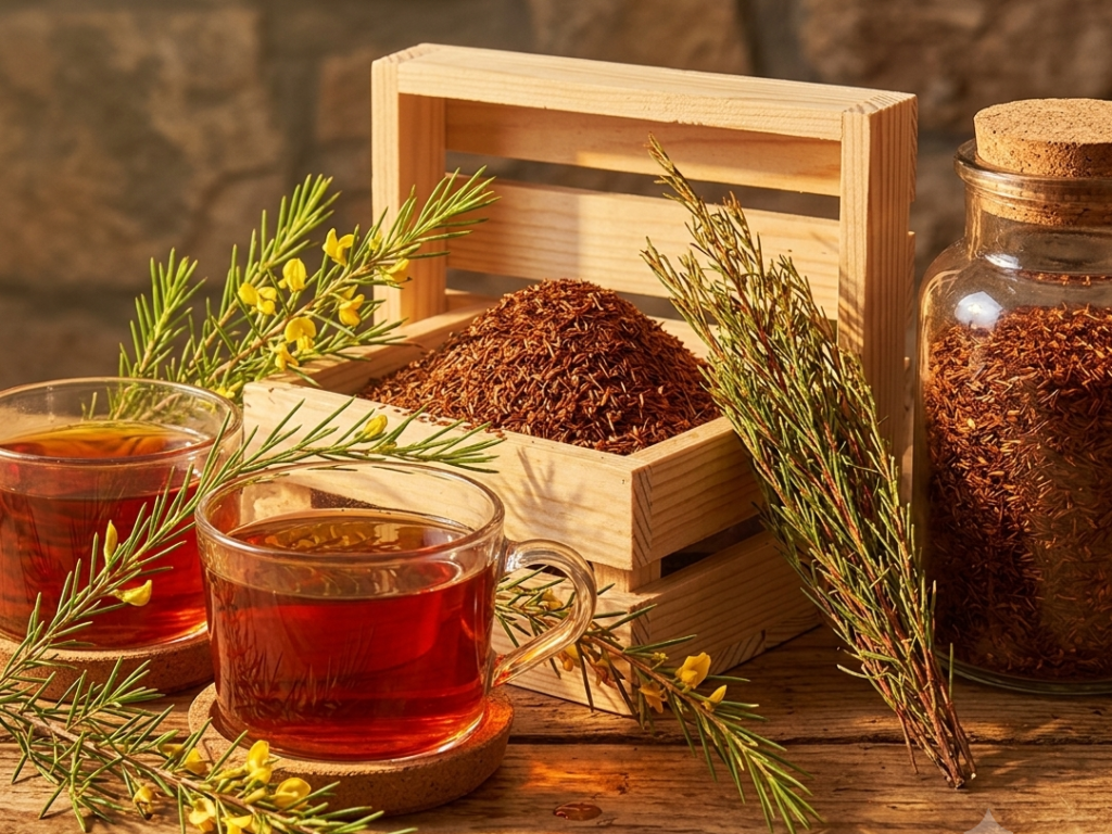 Home Page aspalathus linearis rooibos